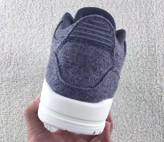 jordan 3s wool