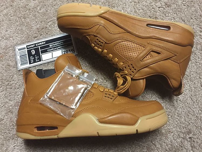 timberland jordan 4