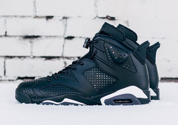 black cats 6s