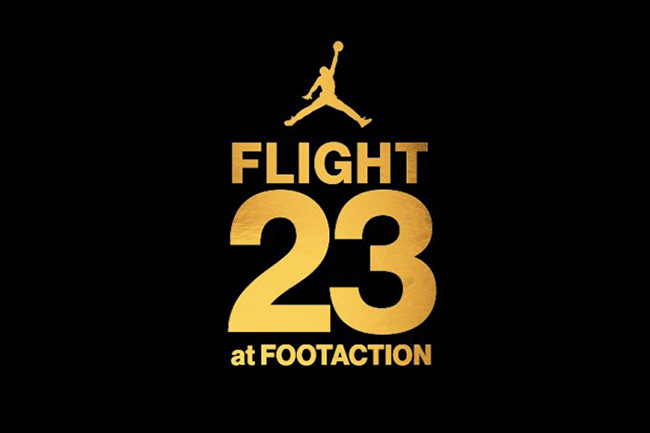 jordan flight 23 store