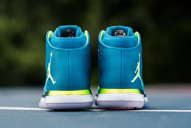 Air Jordan XXX1 31 Brazil Rio