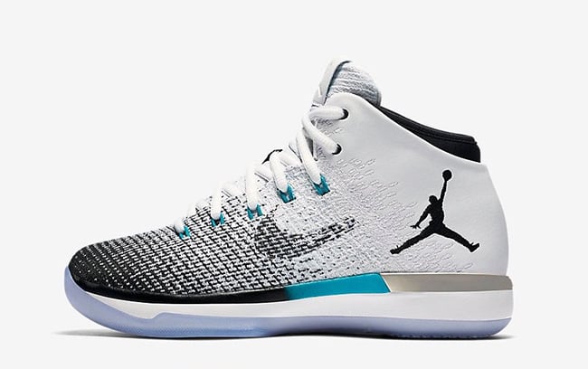 Air Jordan XXX1 N7 Release Date