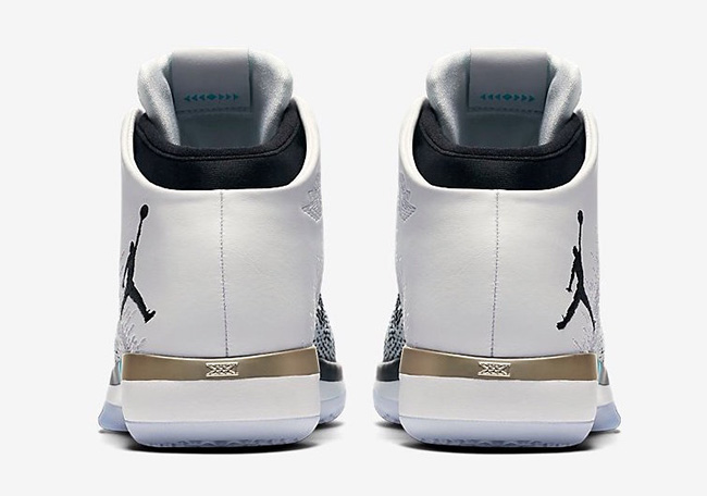 Air Jordan XXX1 N7 Release Date