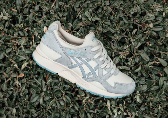 asics gel lyte moonbeam