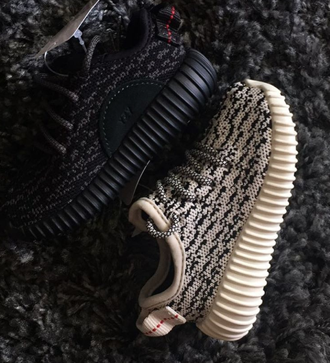 yeezy turtle dove pirate black