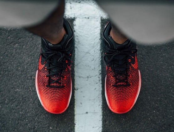 Electric Blue High Heels Air Jordan Future 11 Shoes