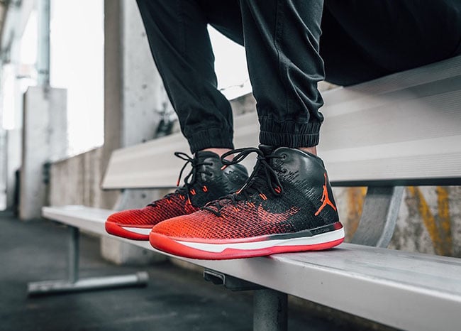 jordan 31 banned price