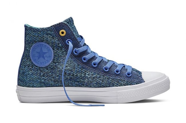 Converse Chuck Taylor 2 ‘Open Knit’ Pack