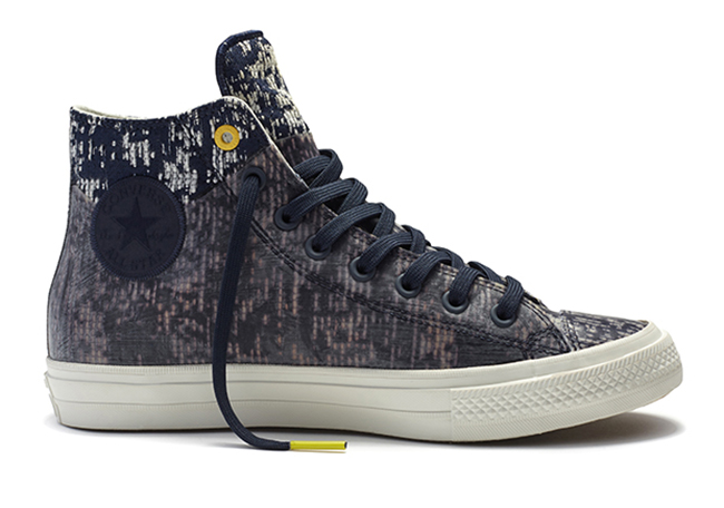 Converse Counter Climate Rubber Collection