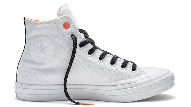 Converse Counter Climate Shield Canvas Fall 2016 Collection