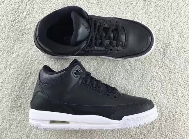 cyber monday jordan 3