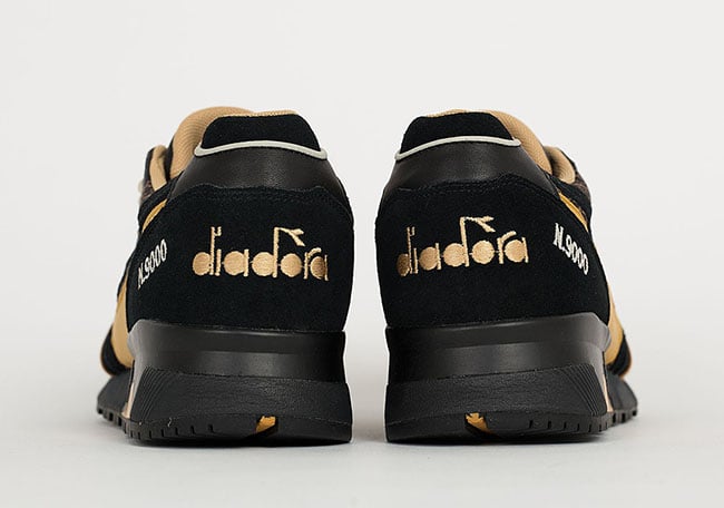 Diadora Little Italy Pack