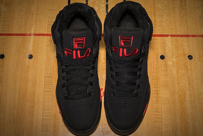 Fila Game Over Pack