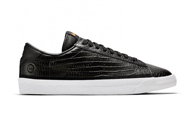 fragment design x NikeLab Air Zoom Classic AC ‘Black Croc’