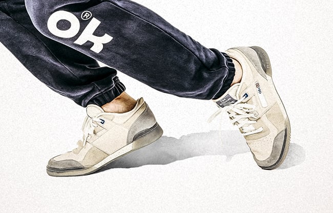 reebok x garbstore