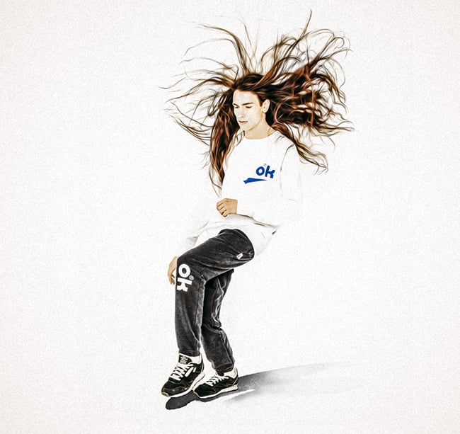 Garbstore Reebok Classic Fall Winter 2016