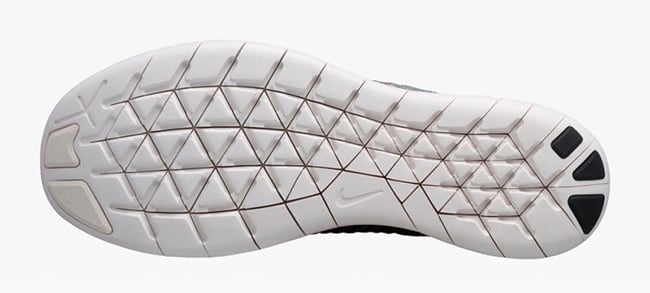 Gyakusou x Nike Free RN Flyknit