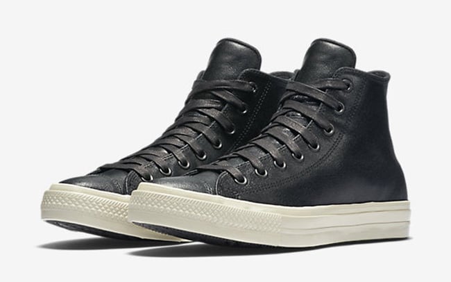 John Varvatos x Converse Chuck Taylor All Star 2 Releases