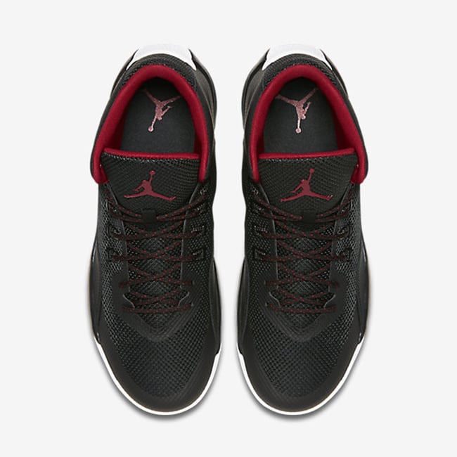 Jordan Rising High 2 Bred