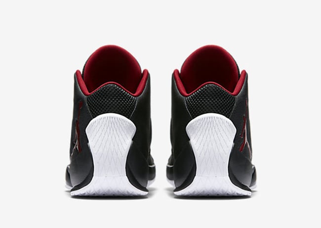 Jordan Rising High 2 Bred