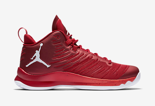 Jordan Super Fly 5 Team Pack | SneakerFiles