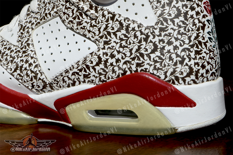 air jordan 6 donda west