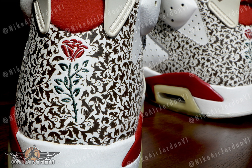 Air Jordan Kanye West Donda SneakerFiles