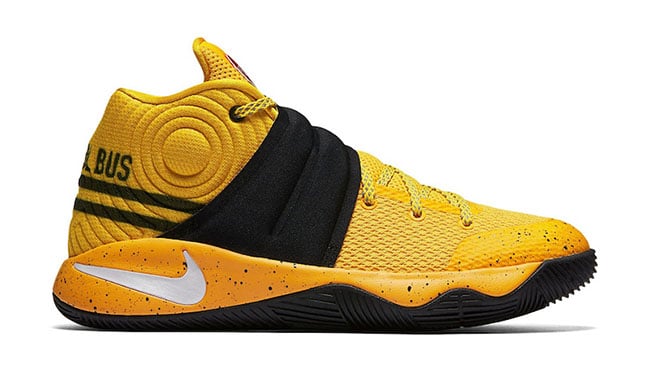 Kyrie 2 GS School Bus