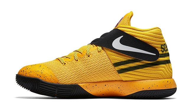 Kyrie 2 GS School Bus