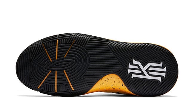 Kyrie 2 GS School Bus