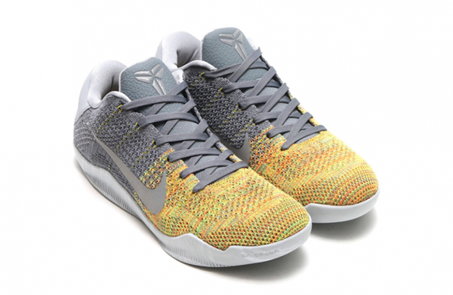 kobe 11 master of innovation