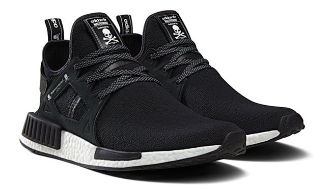 Mastermind adidas NMD XR1 Release Date
