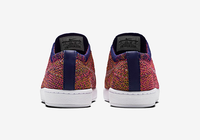 Multicolor Nike WMNS Tennis Classic Ultra Flyknit