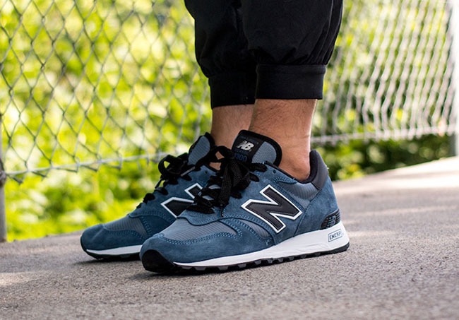 new balance 1300 blue