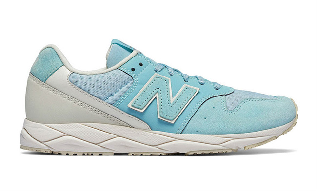 New Balance WRT96MB Light Blue