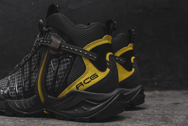 air zoom tallac lite og