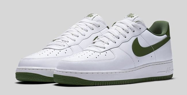 Nike Air Force 1 Low Retro OG Forest 