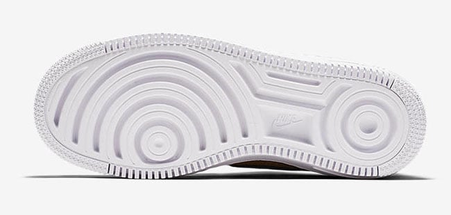 Nike WMNS Air Force 1 Upstep LOTC London