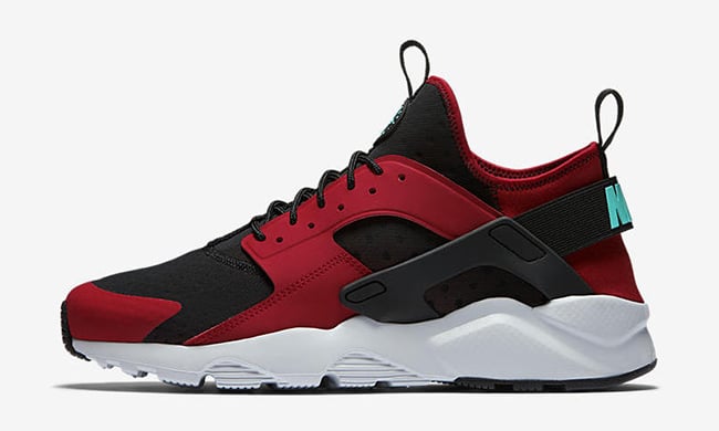 Nike Air Huarache Ultra Gym Red