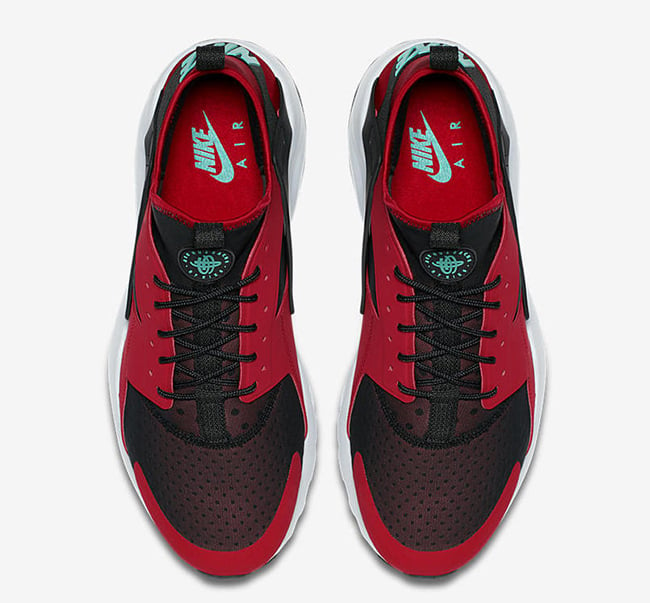 Nike Air Huarache Ultra Gym Red