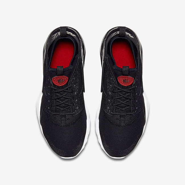 Nike Air Huarache Ultra Premium Bred