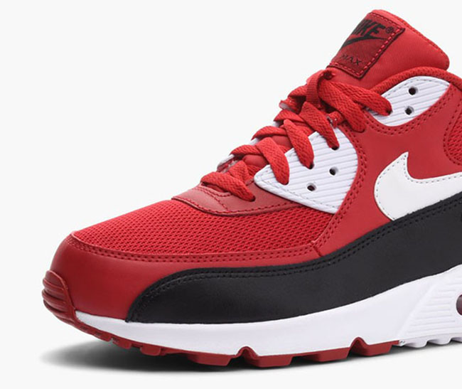 Nike Air Max 90 Essential Bred