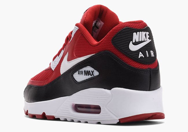 Nike Air Max 90 Essential Bred