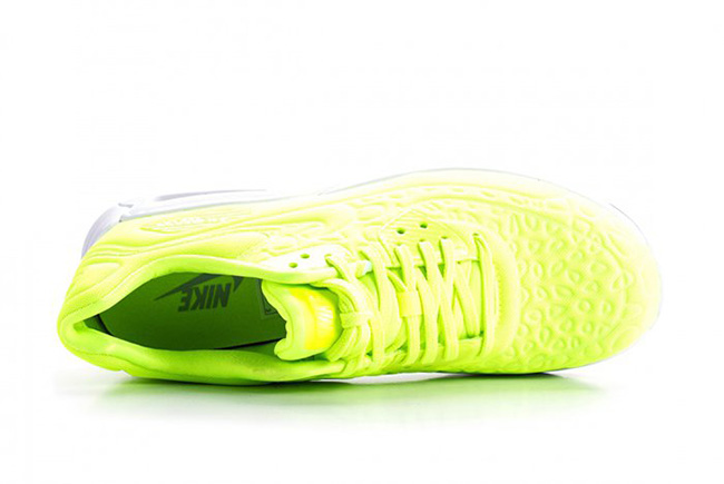 Nike Air Max 90 Ultra Plush Volt