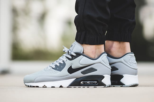 nike air max 90 ultra cool grey