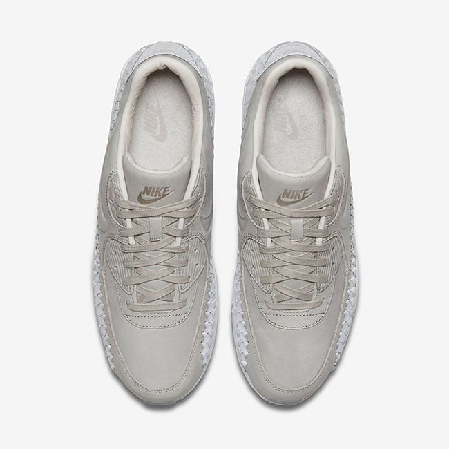 Nike Air Max 90 Woven Iron Ore