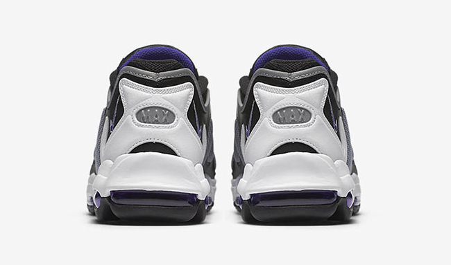 Nike Air Max 96 XX Dark Concord