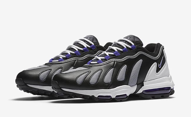 Nike Air Max 96 XX Dark Concord