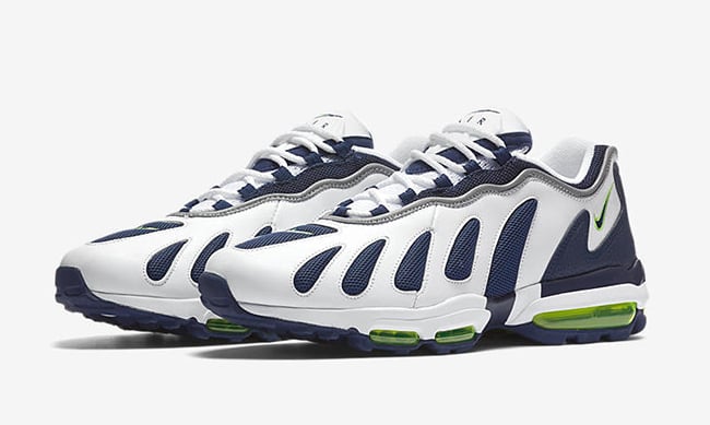 air max 96 release dates