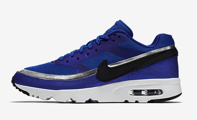 Nike WMNS Air Max BW Ultra LOTC London